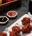 Chicken Lollipop Dry
