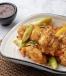 Butter Garlic Prawns