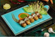 Miti Special Veg Platter