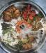 Miti Special Chicken Platter