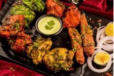 Miti Special Non Veg Platter