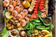 Miti Spl. Seafood Platter