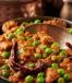 Chicken Keema Mutter