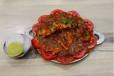 Chicken Tawa Masala