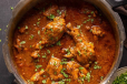 Special Chicken Curry