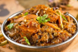 Mutton Kadai