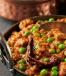 Mutton Keema Mutter
