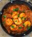 Prawns Tawa Masala
