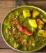 Aloo Palak