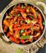 Mix Veg Jalferezi