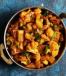 Aloo Matar Gobi
