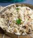 Mushroom Pulao