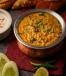Ghee Dal Khichdi