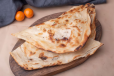 Butter Naan