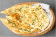 Cheese Naan