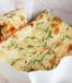 Cheese Garlic Naan