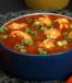 Prawns In Choice Of Sauce Gravy