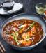 Chicken In Choice Of Sauce Gravy