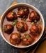 Vegetable Ball In Choice Of Sauce