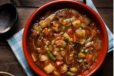 Exotic Vegetables In Choice Of  Sauce Gravy