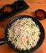 Vegetable Fried Rice