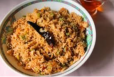 Vegetable Singapurian Rice