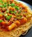 Vegetable American Chopsuey