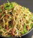 Vegetable Chowmein Style