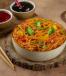 Vegetable Schezwan Noodles