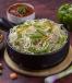 Vegetable Singapurian Noodles