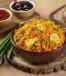 Egg Schezwan Fried Rice