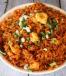 Chicken Schezwan Fried Rice