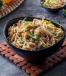 Chicken Hakka Noodles