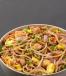 Chicken Garlic Noodles