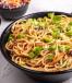 Egg Hakka Noodles