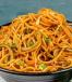 Egg Schezwan Noodles