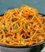 Prawns Singapurian Noodle