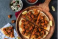 Manchurian Dosa