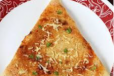 Cheese Chilli Dosa
