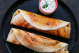 Schezwan Masala Dosa