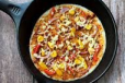 Pizza Dosa