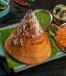 Double Cheese Mysore Masala Dosa