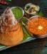 Mumbai Special Dosa