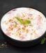 Mixed Raita