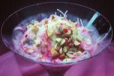 Rose Kulfi Falooda