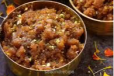 Moongdal Halwa