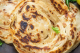 Hongkong Paratha