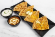 Malmali Paratha