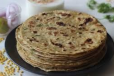 Kashmiri Paratha