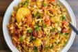 Bhel Puri
